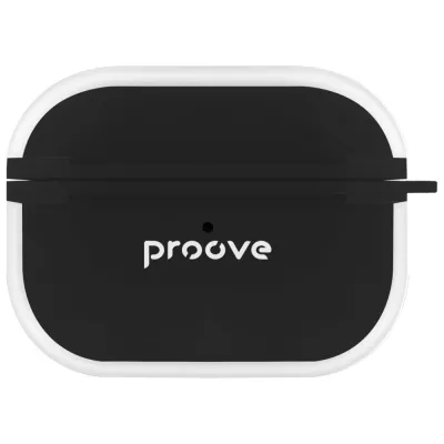 Чохол Proove Air Bump Case AirPods Pro 2 black