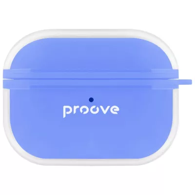 Чохол Proove Air Bump Case AirPods Pro 2 blue