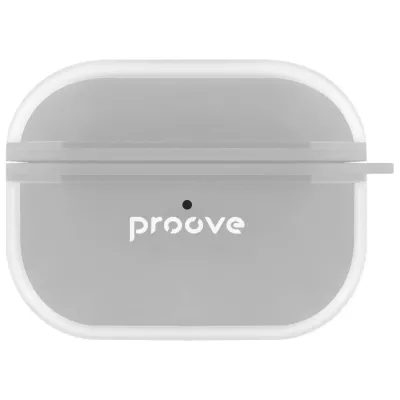 Чохол Proove Air Bump Case AirPods Pro 2 gray