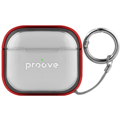 Чохол Proove Safe Box Case AirPods 4 orange