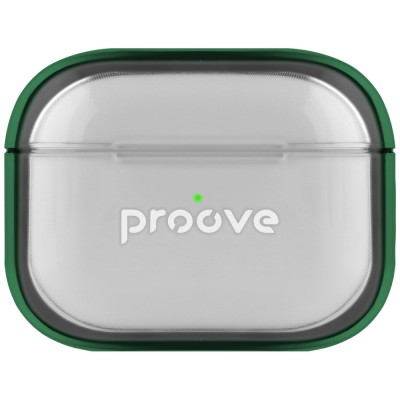 Чохол Proove Safe Box Case AirPods Pro 2 green