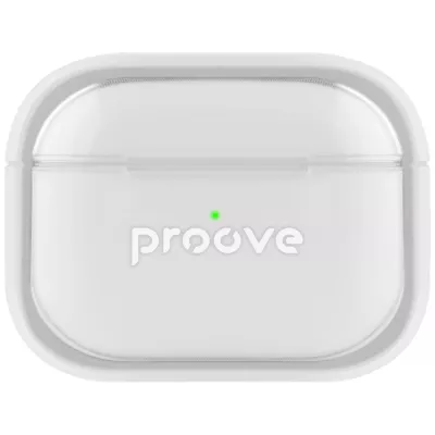 Чохол Proove Safe Box Case AirPods Pro 2 white