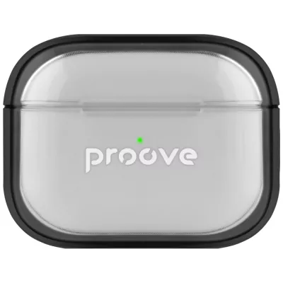 Чохол Proove Safe Box Case AirPods Pro black