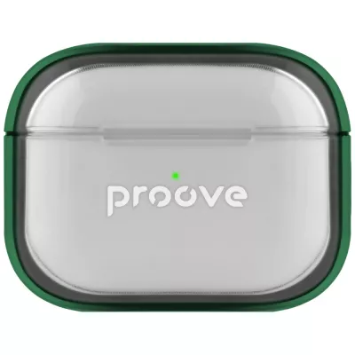 Чохол Proove Safe Box Case AirPods Pro green