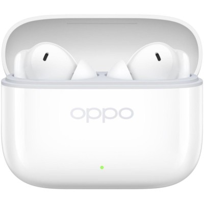 Навушники OPPO Enco Buds 3 Pro ETEK1 Glaze White