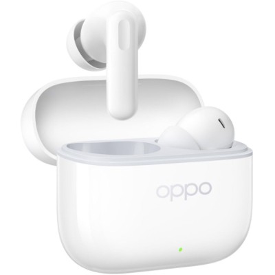 Навушники OPPO Enco Buds 3 Pro ETEK1 Glaze White