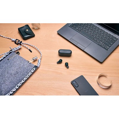 Навушники Sony WF-C510 (WFC510B.CE7) Black