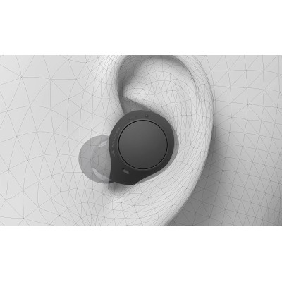 Навушники Sony WF-C510 (WFC510B.CE7) Black