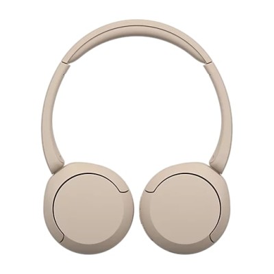 Навушники SONY WH-CH520 Бежевий