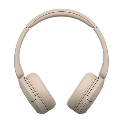 Навушники SONY WH-CH520 Бежевий
