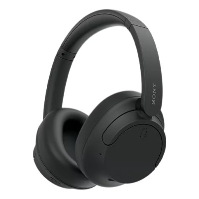 Навушники Sony WH-CH720N (WHCH720NB.CE7) Black