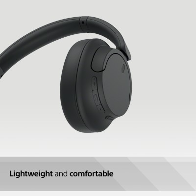 Навушники Sony WH-CH720N (WHCH720NB.CE7) Black