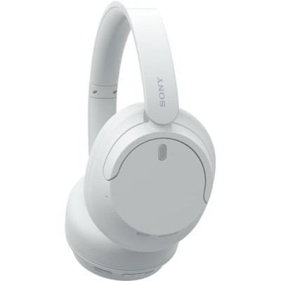 Навушники Sony WH-CH720N (WHCH720NW.CE7) White