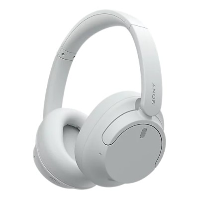 Навушники Sony WH-CH720N (WHCH720NW.CE7) White