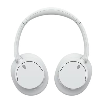Навушники Sony WH-CH720N (WHCH720NW.CE7) White