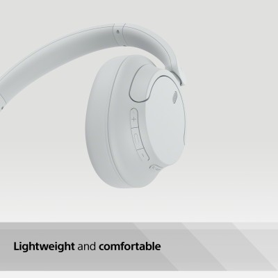 Навушники Sony WH-CH720N (WHCH720NW.CE7) White