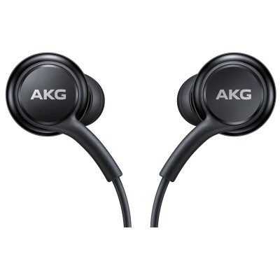 Провідна Гарнітура 3.5 Mm EO-IA500BBEGRU Black