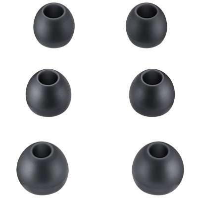 Провідна Гарнітура 3.5 Mm EO-IA500BBEGRU Black