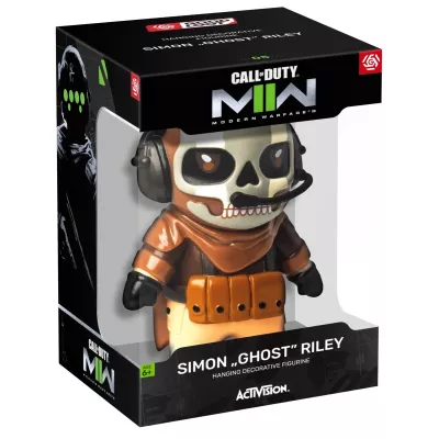 Фігурка GoodLoot Call of Duty - Ghost