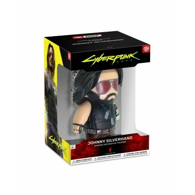 Фігурка GoodLoot Cyberpunk 2077 - Johny Silverhand
