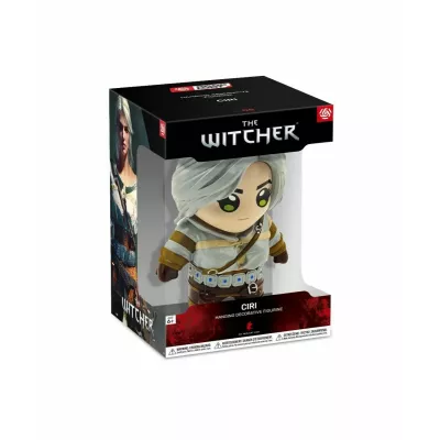 Фігурка GoodLoot The Witcher - Ciri