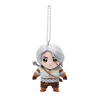 Фігурка GoodLoot The Witcher - Ciri