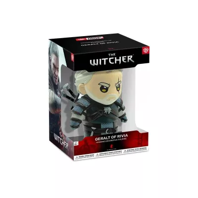 Фігурка GoodLoot The Witcher - Geralt of Rivia