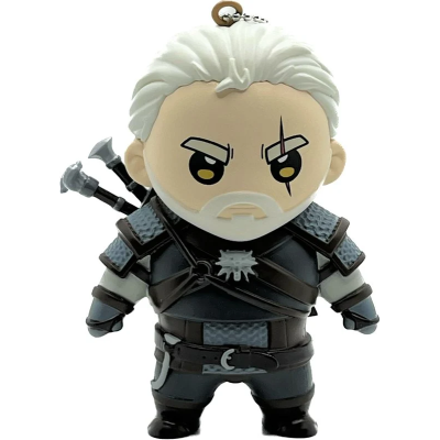 Фігурка GoodLoot The Witcher - Geralt of Rivia