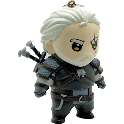 Фігурка GoodLoot The Witcher - Geralt of Rivia