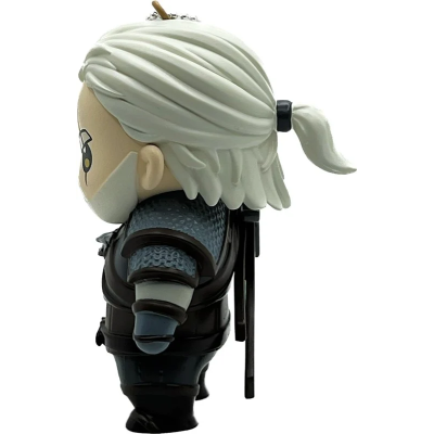 Фігурка GoodLoot The Witcher - Geralt of Rivia