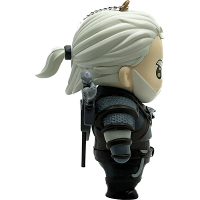 Фігурка GoodLoot The Witcher - Geralt of Rivia