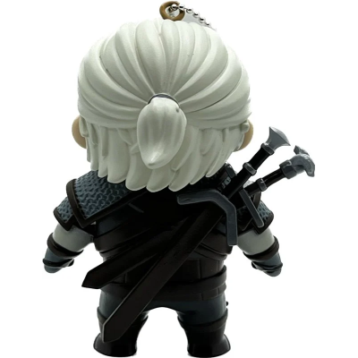 Фігурка GoodLoot The Witcher - Geralt of Rivia