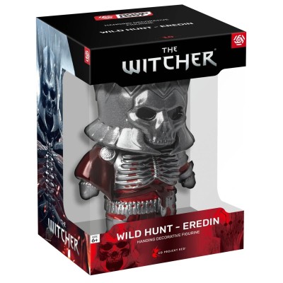 Фігурка GoodLoot The Witcher - Wild Hunt (Eredin)