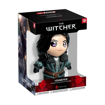 Фігурка GoodLoot The Witcher - Yennefer