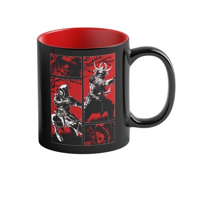Чашка GoodLoot Assassin's Creed Shadows