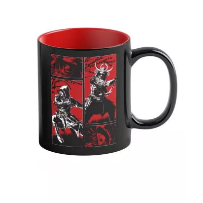 Чашка GoodLoot Assassin's Creed Shadows