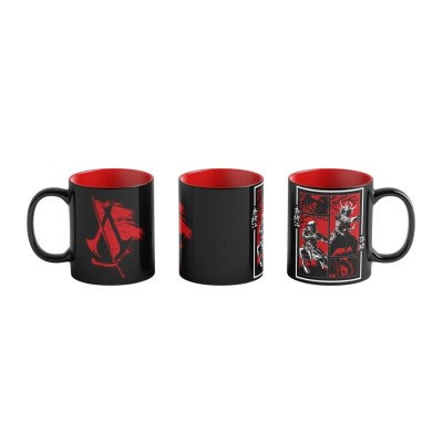 Чашка GoodLoot Assassin's Creed Shadows