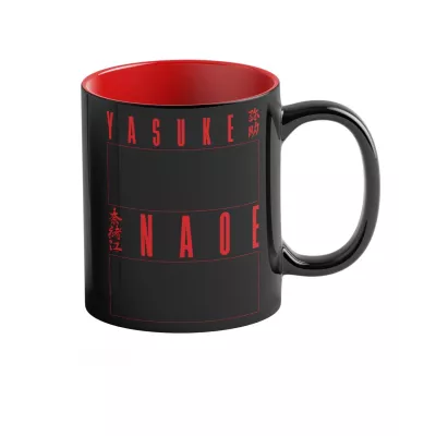 Чашка GoodLoot Assassin's Creed Shadows Naoe & Yasuke