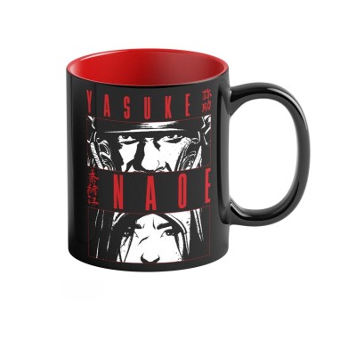 Чашка GoodLoot Assassin's Creed Shadows Naoe & Yasuke
