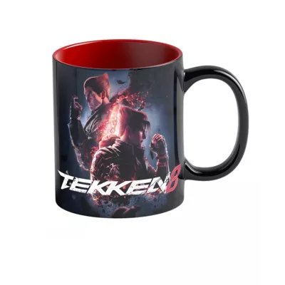 Чашка GoodLoot Tekken 8