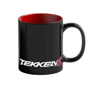 Чашка GoodLoot Tekken 8