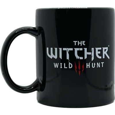 Чашка GoodLoot The Witcher 3 Geralt & Ciri