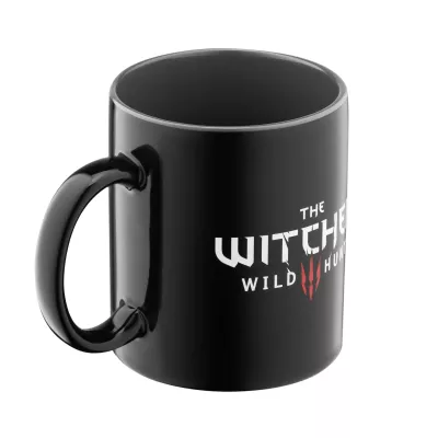 Чашка GoodLoot The Witcher 3 Witcher Signs