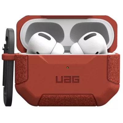 Чохол UAG для AirPods Pro (Gen 2, 2022), Scout, Rust