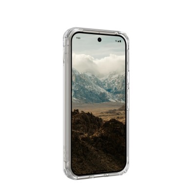 Чохол UAG для Google Pixel 9 Pro, Plyo Pro Magnetic, Ice/Silver