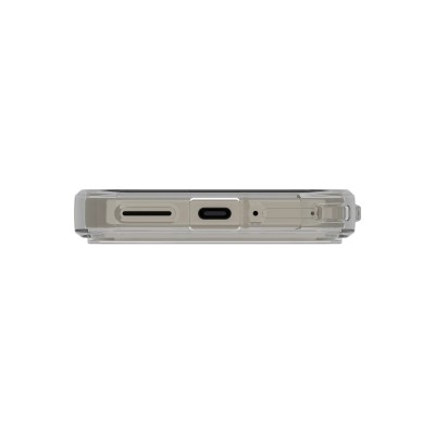 Чохол UAG для Google Pixel 9 Pro, Plyo Pro Magnetic, Ice/Silver