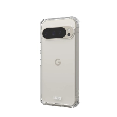 Чохол UAG для Google Pixel 9 Pro, Plyo, Ice