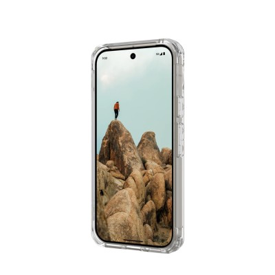 Чохол UAG для Google Pixel 9 Pro, Plyo, Ice