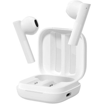 Навушники TWS HAYLOU GT6 TWS Bluetooth Earbuds White Навушники TWS HAYLOU GT6 TWS Bluetooth Earbuds White