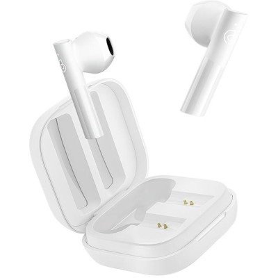Навушники TWS HAYLOU GT6 TWS Bluetooth Earbuds White Навушники TWS HAYLOU GT6 TWS Bluetooth Earbuds White